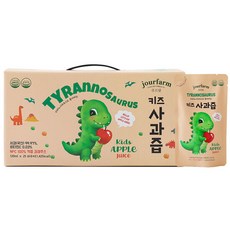 사과다움키즈