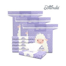 소프트메이트섬유티슈