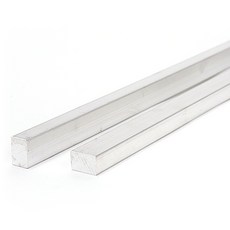 쿠키베베 케익슬라이스용 알루미늄 각봉 세트 30cm