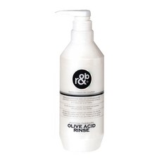 [공식몰]알앤비 피톤테라피 올리브 산성 클리닉 린스 1000ml, 1개, 1L
