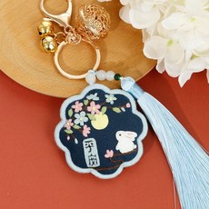 삼베수세미자수