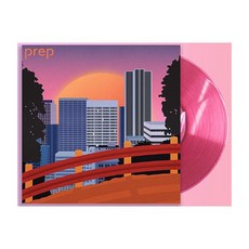 프렙lp
