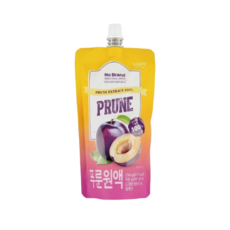 노브랜드 푸룬원액, 1개