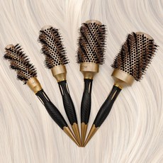 휴대용헤어롤셋팅롤