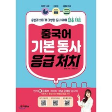 중국어동사