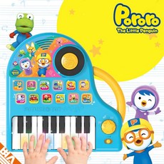 뽀로로코딩패드