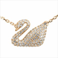 스와로브스키목걸이팔찌세트