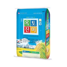 회현농협 옥토진미 신동진쌀 20kg 2023년산