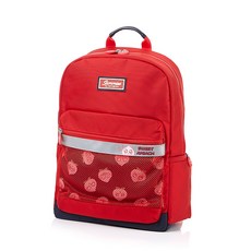 [쌤소나이트 SAMMIES] KAKAO 2 APEACH BACKPACK B RED GJ900003