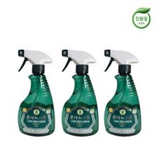 은나노스텝다용도세정제