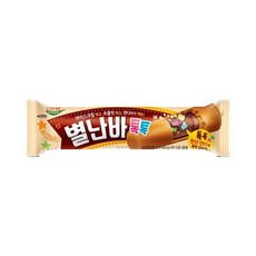 별난바 40입 아이스크림 하드 간식, 단품