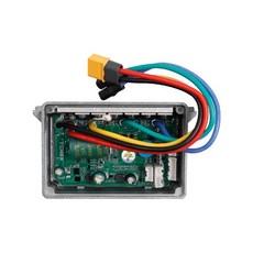 전동 보드 스케이트 입문용 롱 댄싱 크루져 Nineot MX G30 제어 보드 어셈블리 스케이트 전동 스쿠터 컨트, 01 G30D Controller