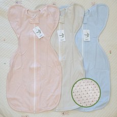 밤부스토리 밤부나비스와들 속싸개 모로반사 사계절 매쉬 태열