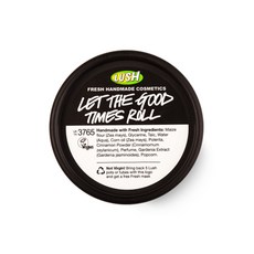 영국 러쉬 오션 솔트 페이스 바디 스크럽 LUSH 600g, 단일상품