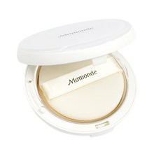 마몽드 커버 핏 파우더 팩트12g, 1개, 23호 샌드 베이지