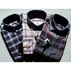 닥스 셔츠 모음전/가을 겨울 기모 남방/와이셔츠/긴팔/드레스 셔츠 이월새제품 사랑채12