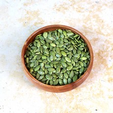 생 호박씨 견과류, 500g, 1개