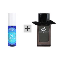 공병+버버리 미스터 버버리 EDP 100ml증정, 무지박스/뚜껑O