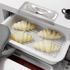 에어프라이어발뮤다