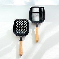티타임캣모래삽