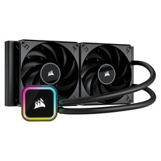 corsairh115irgbplatinum