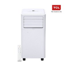 TCL 3in1 이동식에어컨 TPA-902, 단일옵션