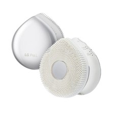 LG 프라엘 에센셜 부스터 진동클렌저, BBP1, LG 프라엘 (플레티넘 화이트) 1개