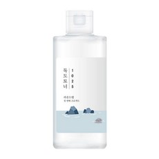 라운드랩 독도 토너, 350ml, 1개 - 라운드랩자작나무