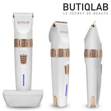 뷰티끄랩바리깡