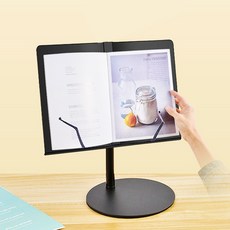 니스툴각도조절높이조절3in1독서대