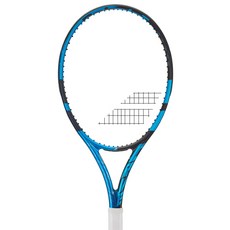 바볼랏 2021 퓨어 드라이브 팀 285g 16x19 G2 테니스 라켓, 추천폴리스트링, 1개