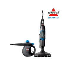 비쎌스팀진공청소기