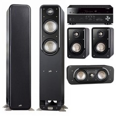 야마하일체형오디오