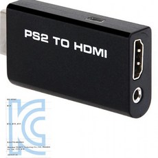 ps2hdmi