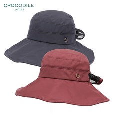 크로커다일니트모자