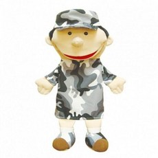 청양토이손가락인형