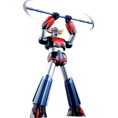 [일본정품] 초합금혼 GX-76 UFO 그렌디저 관절 Robo 59034 고전프라, B +