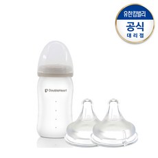 더블하트올실리콘
