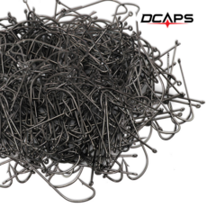 kd조구g1-khh눌림묶음바늘(무미늘)낚시바늘