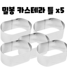 산리오카스테라만들기
