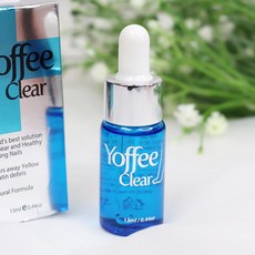 뉴요피클리어 13ml 발톱 무좀 손톱 손발톱 손상관리 영양 보습