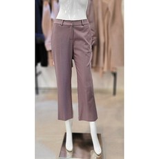 [안지크] 슬림핏 슬랙스(DD1SL5110)