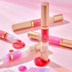 스틸라플럼핑립글레이즈