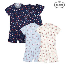 오르시떼아동잠옷