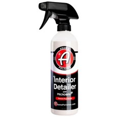 ADAM'S 內裝維護噴霧 946, 1個, 473ml