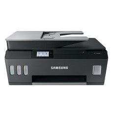 삼성전자 잉크젯 플러스S 빌트인 복합기 SL-T1670FW, SL-T1670FW(잉크포함)