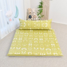 순면대방석등쿠션세트