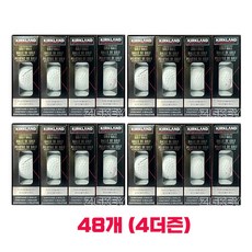 커클랜드 골프공 3피스, 12개입, 4개 - kirkland골프공