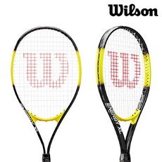 윌슨 에너지XL 테니스라켓 입문용, 윌슨 에너지 XL 테니스라켓