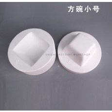 가압석고몰드